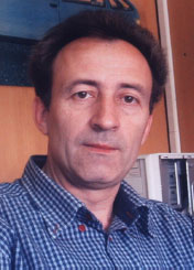 Dr Dragan Adamović